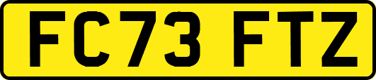FC73FTZ