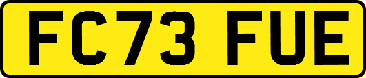 FC73FUE
