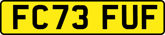 FC73FUF