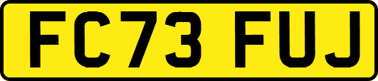 FC73FUJ