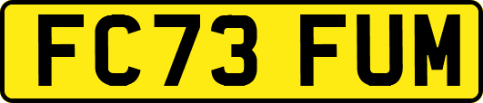 FC73FUM