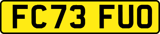 FC73FUO