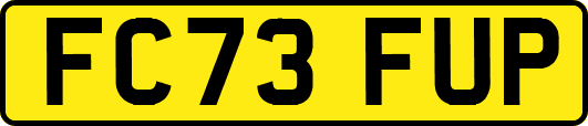 FC73FUP