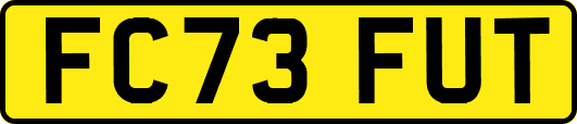 FC73FUT