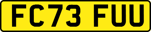 FC73FUU