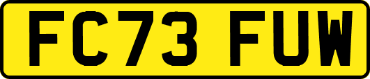 FC73FUW