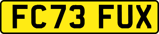 FC73FUX