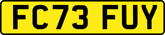 FC73FUY