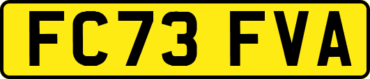 FC73FVA