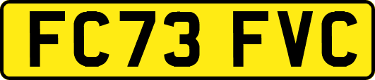 FC73FVC