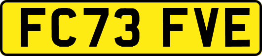 FC73FVE