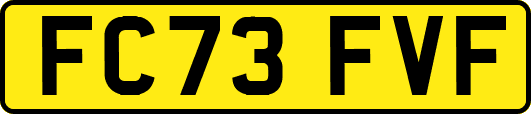 FC73FVF