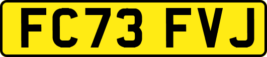 FC73FVJ
