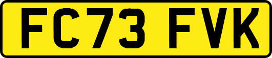 FC73FVK