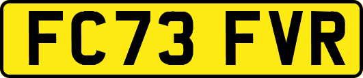 FC73FVR