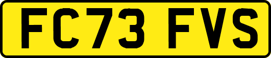 FC73FVS