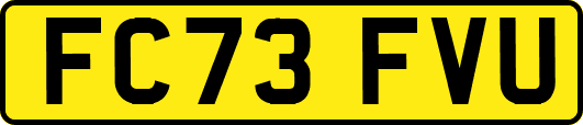 FC73FVU