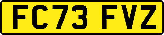 FC73FVZ