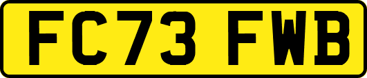 FC73FWB