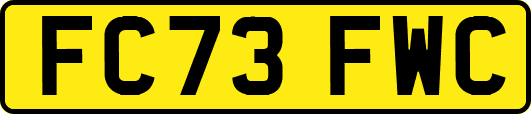 FC73FWC
