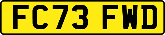 FC73FWD