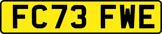 FC73FWE