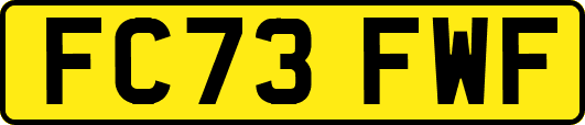 FC73FWF