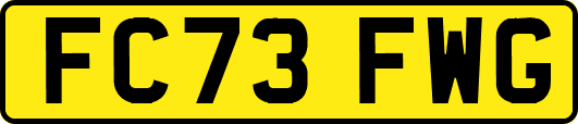 FC73FWG