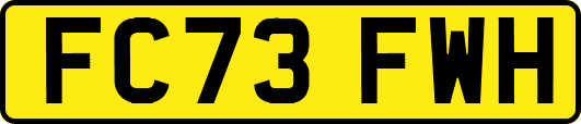 FC73FWH