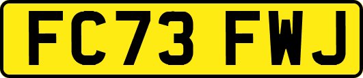 FC73FWJ