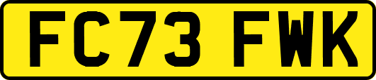 FC73FWK