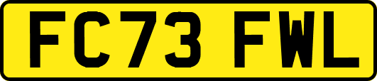 FC73FWL