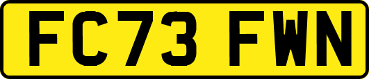 FC73FWN