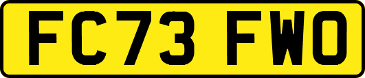 FC73FWO