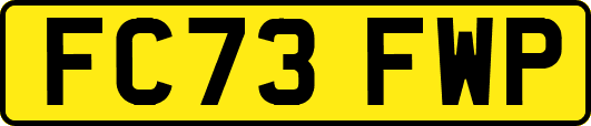 FC73FWP