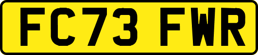 FC73FWR