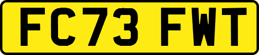 FC73FWT
