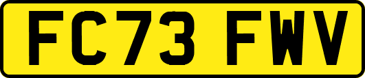FC73FWV