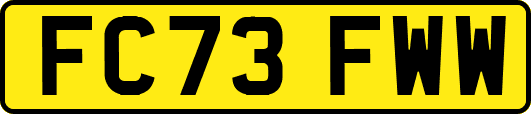 FC73FWW