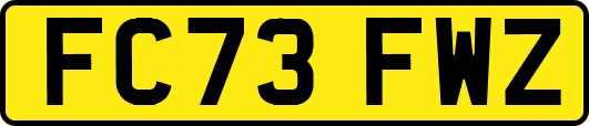 FC73FWZ