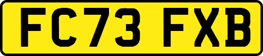 FC73FXB