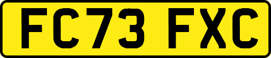 FC73FXC
