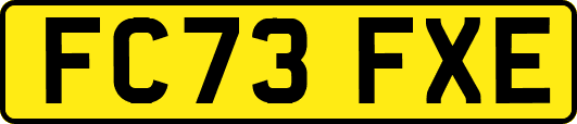 FC73FXE