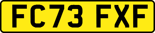 FC73FXF