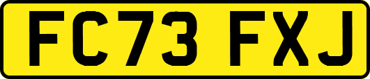 FC73FXJ