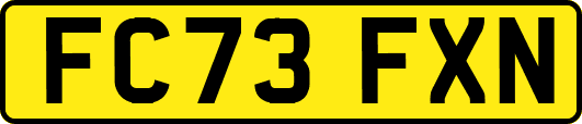 FC73FXN