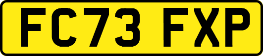 FC73FXP