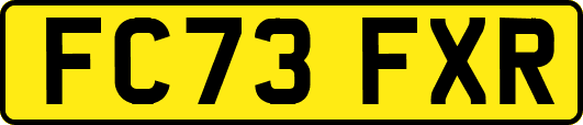 FC73FXR