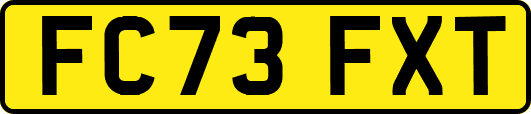 FC73FXT