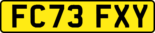 FC73FXY